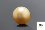 Golden South Sea Pearl (Moti) 5.30 Carat (5.83 Ratti) - Image 2