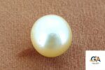 South Sea Pearl (Moti) 7.14 Carat (8 Ratti) - Image 2