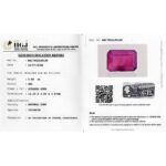 Ruby 8.88 Carat (9.76 Ratti) - Image 2