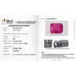 Ruby 5.74 Carat (6.31Ratti) - Image 2