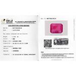 Ruby 5.59Carat (6.15Ratti) - Image 2