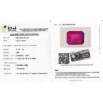 Ruby 6.37Carat (7.00Ratti) - Image 2