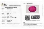 Ruby 9.66Carat (10.62Ratti) - Image 2
