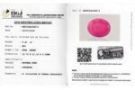 Ruby 9.44Carat (10.38Ratti) - Image 2
