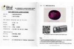 Ruby 8.44Carat (9.28Ratti) - Image 2