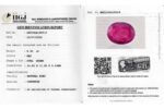 Ruby 8.92Carat (9.81Ratti) - Image 2