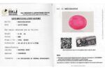 Ruby 5.62Carat (6.18Ratti) - Image 2