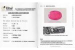 Ruby 4.62Carat (5.08Ratti) - Image 2