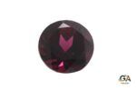 Rhodolite Garnet 2.51 Carat (2.76Ratti)