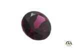 Rhodolite Garnet 2.51 Carat (2.76Ratti) - Image 3