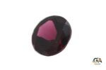Rhodolite Garnet 2.51 Carat (2.76Ratti) - Image 4
