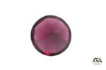 Rhodolite Garnet 2.51 Carat (2.76Ratti) - Image 5