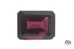 Rhodolite Garnet 2.91 Carat (3.20Ratti)