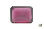 Rhodolite Garnet 2.91 Carat (3.20Ratti) - Image 3