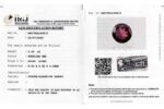 Rhodolite Garnet 2.69 Carat (2.95Ratti) - Image 2