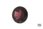Rhodolite Garnet 2.69 Carat (2.95Ratti) - Image 4