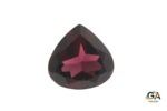 Rhodolite Garnet 3.46 Carat (3.80Ratti)
