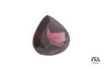 Rhodolite Garnet 3.46 Carat (3.80Ratti) - Image 3