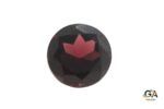 Rhodolite Garnet 3.12 Carat (3.43Ratti)