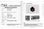 Rhodolite Garnet 3.12 Carat (3.43Ratti) - Image 2