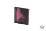 Rhodolite Garnet 3.66 Carat (4.02Ratti) - Image 4
