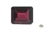 Rhodolite Garnet 3.45Carat (3.79Ratti)