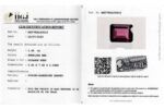 Rhodolite Garnet 3.45Carat (3.79Ratti) - Image 2