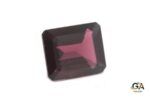 Rhodolite Garnet 3.45Carat (3.79Ratti) - Image 3