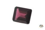 Rhodolite Garnet 3.45Carat (3.79Ratti) - Image 4