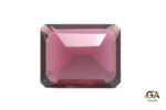 Rhodolite Garnet 3.45Carat (3.79Ratti) - Image 5