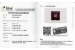 Rhodolite Garnet 3.70Carat (4.07Ratti) - Image 2