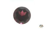 Rhodolite Garnet 3.03Carat (3.33Ratti)