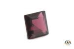 Rhodolite Garnet 3.03Carat (3.33Ratti) - Image 3