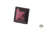 Rhodolite Garnet 3.03Carat (3.33Ratti) - Image 4