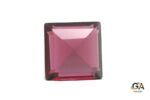 Rhodolite Garnet 3.03Carat (3.33Ratti) - Image 5