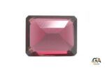 Rhodolite Garnet 3.96Carat (4.35Ratti) - Image 5