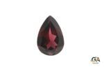 Rhodolite Garnet 4.08 Carat (4.48 Ratti)
