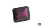 Rhodolite Garnet 2.77 Carat (3.04Ratti) - Image 3