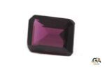 Rhodolite Garnet 2.77 Carat (3.04Ratti) - Image 4