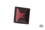 Rhodolite Garnet 2.88 Carat (3.16Ratti) - Image 4
