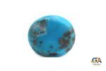 Turquoise (Firoza) 51.90 Carat (57.09 Ratti) - Image 2