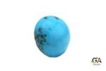 Turquoise (Firoza) 51.90 Carat (57.09 Ratti) - Image 4