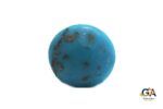 Turquoise 28.39 Carat (Firoza 31.22 Ratti) - Image 2
