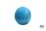 Turquoise 28.39 Carat (Firoza 31.22 Ratti) - Image 4