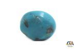 Turquoise (Firoza) 15.75Carat (17.32Ratti) - Image 2