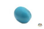 Turquoise (Firoza) 15.75Carat (17.32Ratti) - Image 3