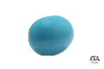 Turquoise (Firoza) 15.75Carat (17.32Ratti) - Image 4