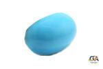 Turquoise (Firoza) 10.95Carat (12.04Ratti) - Image 3