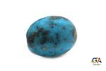 Turquoise (Firoza) 22.45Carat (24.69Ratti) - Image 4
