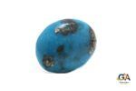 Turquoise (Firoza) 23.24Carat (25.56Ratti) - Image 4